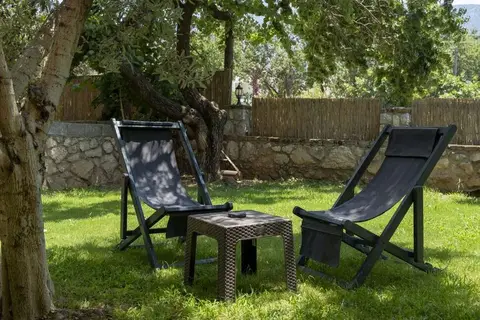 Gunes Boutique Hotel in Fethiye, foto 18