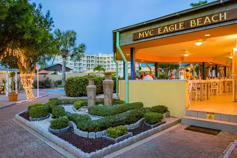 MVC Eagle Beach in Punta Brabo — foto 30