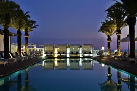 Bela Vista Hotel & Spa in Mexilhoeira Grande — foto 3