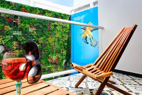 Soul Beach Luxury Boutique Hotel & Spa in Playa del Carmen — foto 4