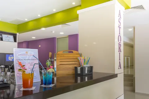 Hotel MPM Orel foto 16