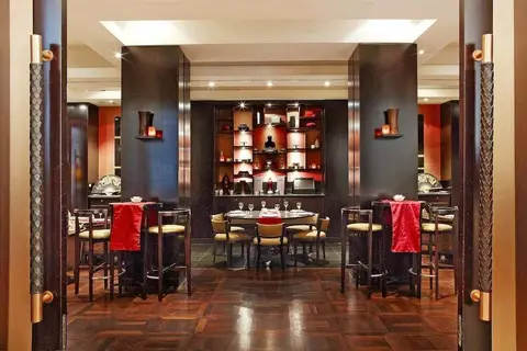 Corinthia Budapest in Boedapest, foto 7