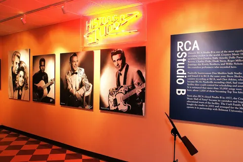 Rock 'N' Roll, Rockets and Elvis foto 15