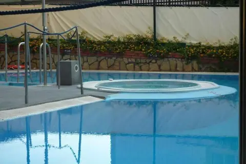 Hotel La Pergola in Sant'Agnello — foto 25