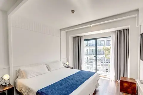 Hotel Delamar in Lloret de Mar — foto 23