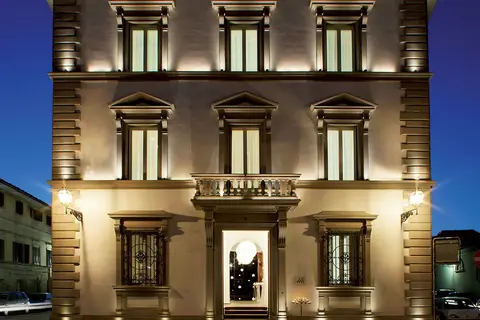 Eurostars Florence Boutique in Florence — foto 22