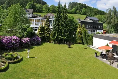 Hotel Niedersfeld-Winterberg foto 23