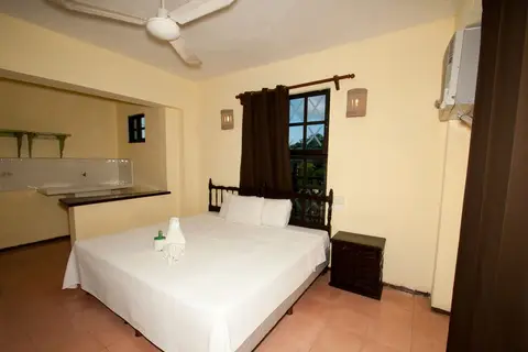 Hotel Hacienda in Cancùn — foto 20
