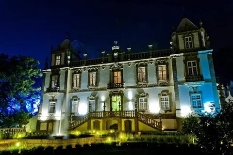 Pestana Palácio do Freixo in Porto — foto 23