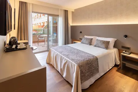 Hotel Golden Bahia de Tossa & Spa in Tossa de Mar — foto 29