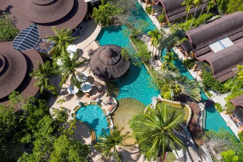 The Village Resort foto 1