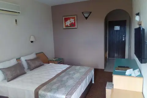 Hotel Selcukhan in Kemer — foto 4