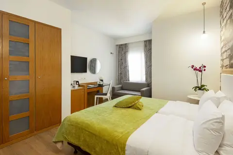 City Hotel Thessaloniki in Thessaloniki, foto 22