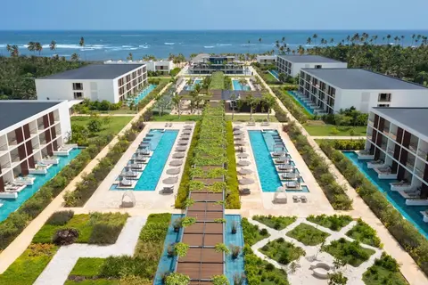 Live Aqua Punta Cana in Salvaleón de Higüey — foto 13