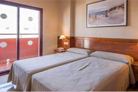 ILUNION Miramar in Fuengirola, foto 28