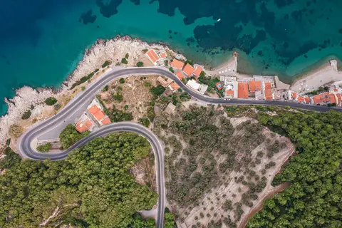 8 Moons Boutique Apartments in Δημοτική Ενότητα Βαθέος — foto 16