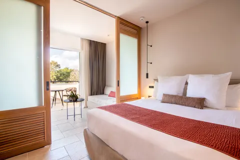 Dreams Corfu Resort & Spa in Gouvia — foto 18