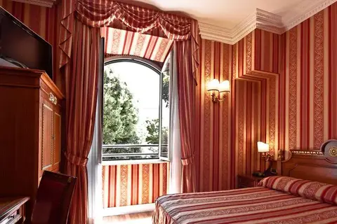 Gambrinus Hotel in Rome, foto 6