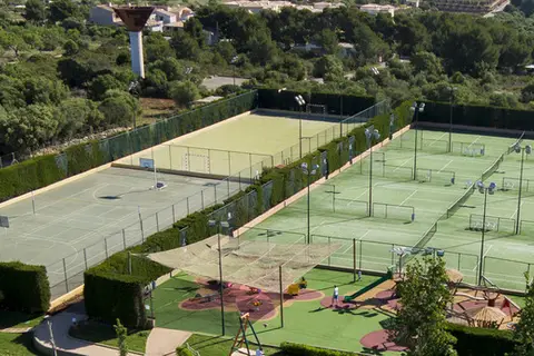 Insotel Cala Mandía Resort & Spa in Manacor, foto 30