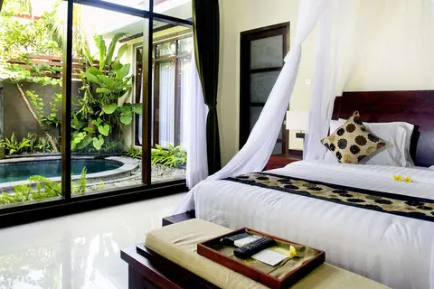 The Bali Dream Villa & Resort Echo Beach Cang in Mengwi — foto 13