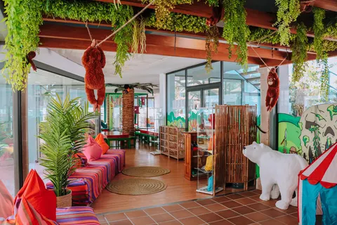 Marins Playa Aparthotel in Palma de Mallorca — foto 18