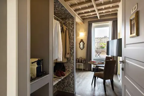 Le Suite Del Barone in Rome, foto 11