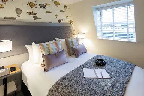 Mercure London Hyde Park in Londen — foto 8