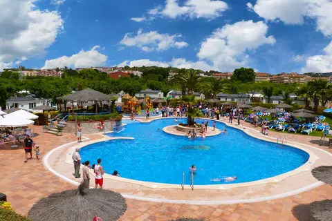 La Masia in Blanes — foto 9
