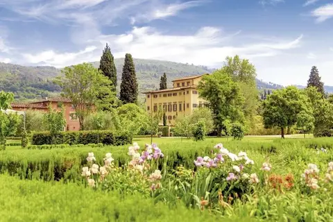 Villa La Massa in Bagno a Ripoli