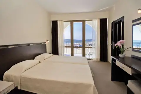 Hotel Viand in Несебър — foto 27