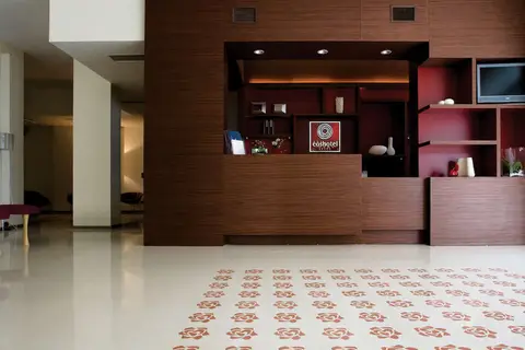 Eoshotel in Lecce — foto 11