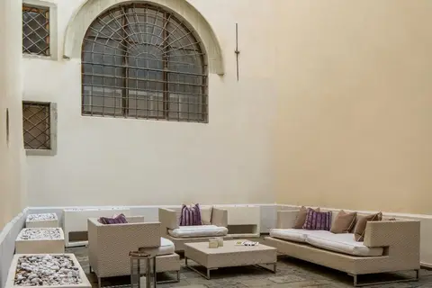 Ricasoli Firenze Luxury Apartments UNA Esperienze in Florence — foto 5