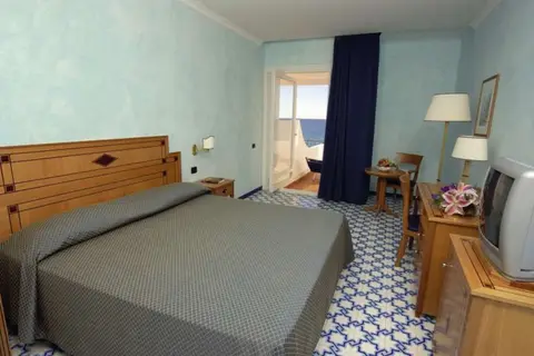 Hotel Saline Palinuro in Centola — foto 15