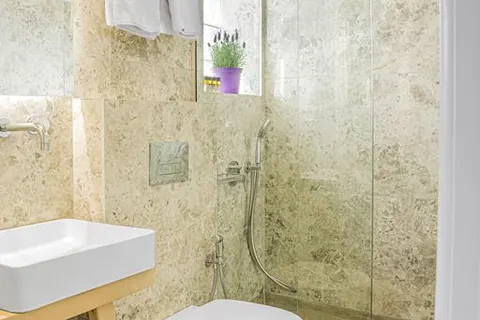 Sergiani Apartments foto 4