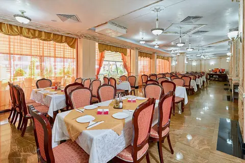 Hotel Karolina in Несебър — foto 4
