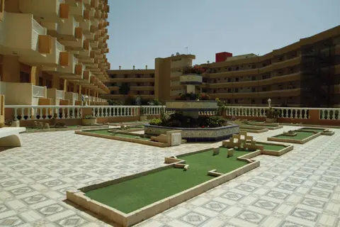 Servatur Caribe in Playa del Inglés — foto 11