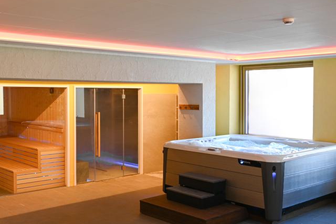 Hotel Grohmann foto 13