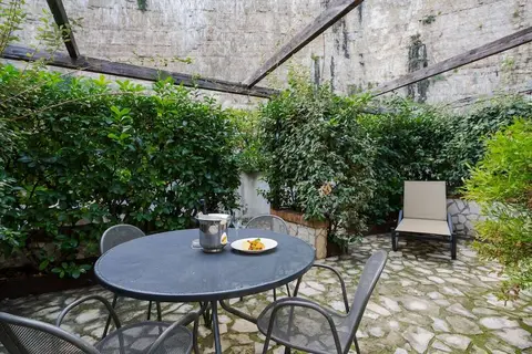 Hotel & Appartementen Le Axidie in Vico Equense — foto 7