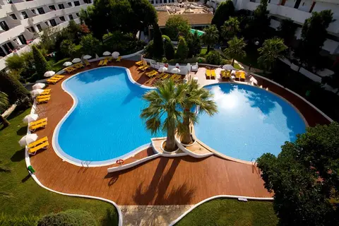 BLUESEA Club Marthas in Santanyí — foto 3