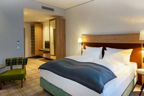 Hotel Anklamer Hof foto 3