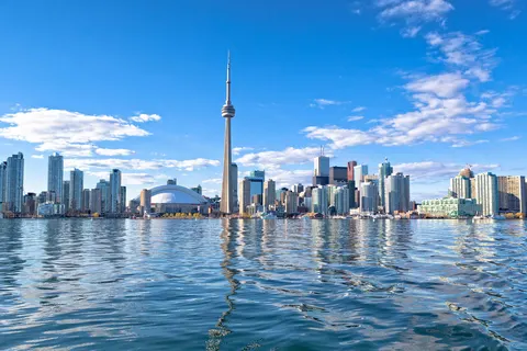 Discover Scenic Eastern Canada foto 3