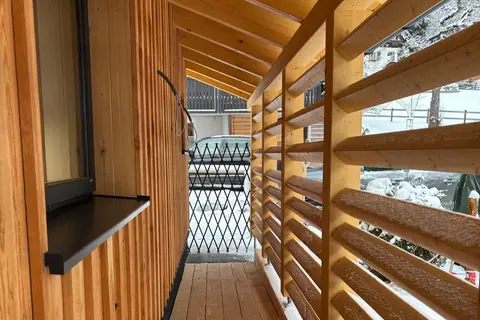 Chalet VAYA Post Montafon in Gaschurn, foto 10