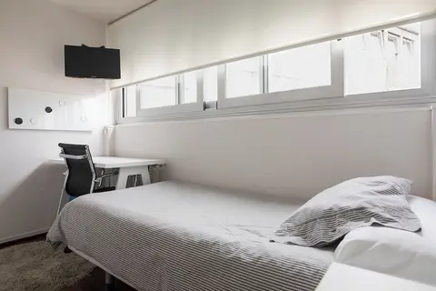 Residencia Universitaria Ferrol Ferreiro in Santiago De Compostela, foto 16