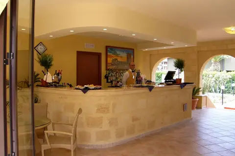 Hotel Dolcestate in Campofelice di Roccella, foto 7