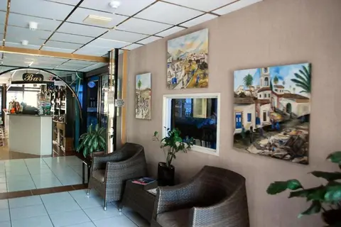 San Remo in Larnaca — foto 4