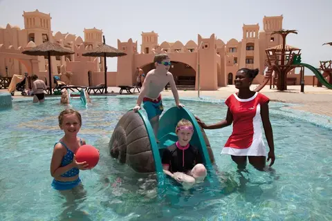 Hotel Riu Touareg in Ilhéu de Curral Velho, foto 30