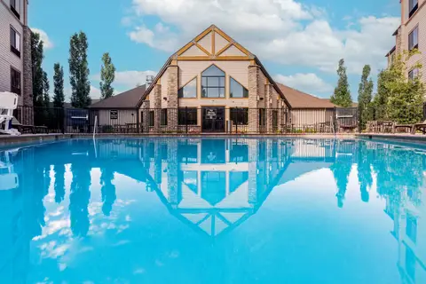 Best Western Plus Bryce Canyon Grand Hotel in Bryce Canyon — foto 3