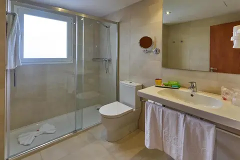 BQ Can Picafort Hotel in Santa Margalida — foto 13