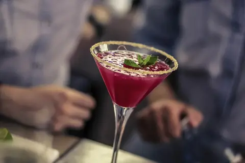 Hotel Mercure Vienna First in Wenen — foto 12