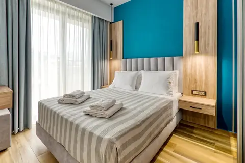 Sapphire Blue Suites in Kissamos, foto 27
